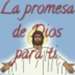 la promesa de dios para tí android application logo